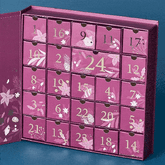 MerryMinds™ Puzzle Advent Calendar